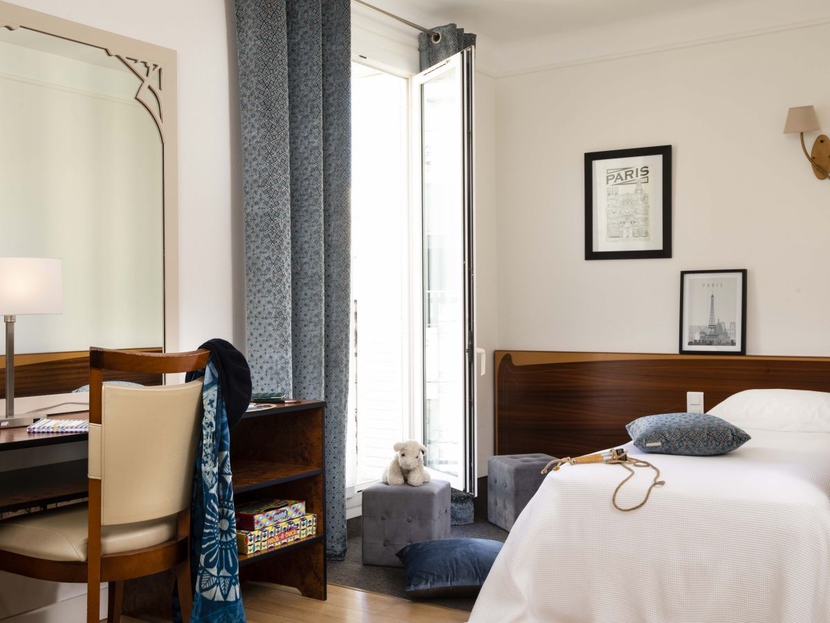 Grand Hotel des Balcons